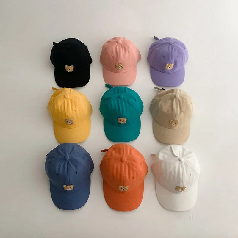 Baseball Cap