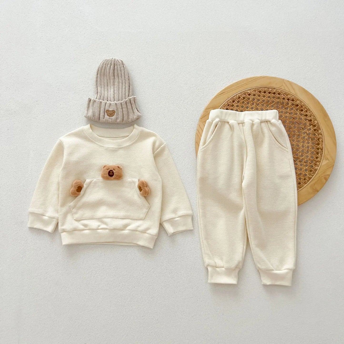 Cub and Cozy Set