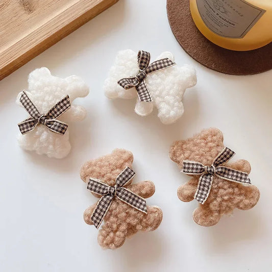 Hairclip