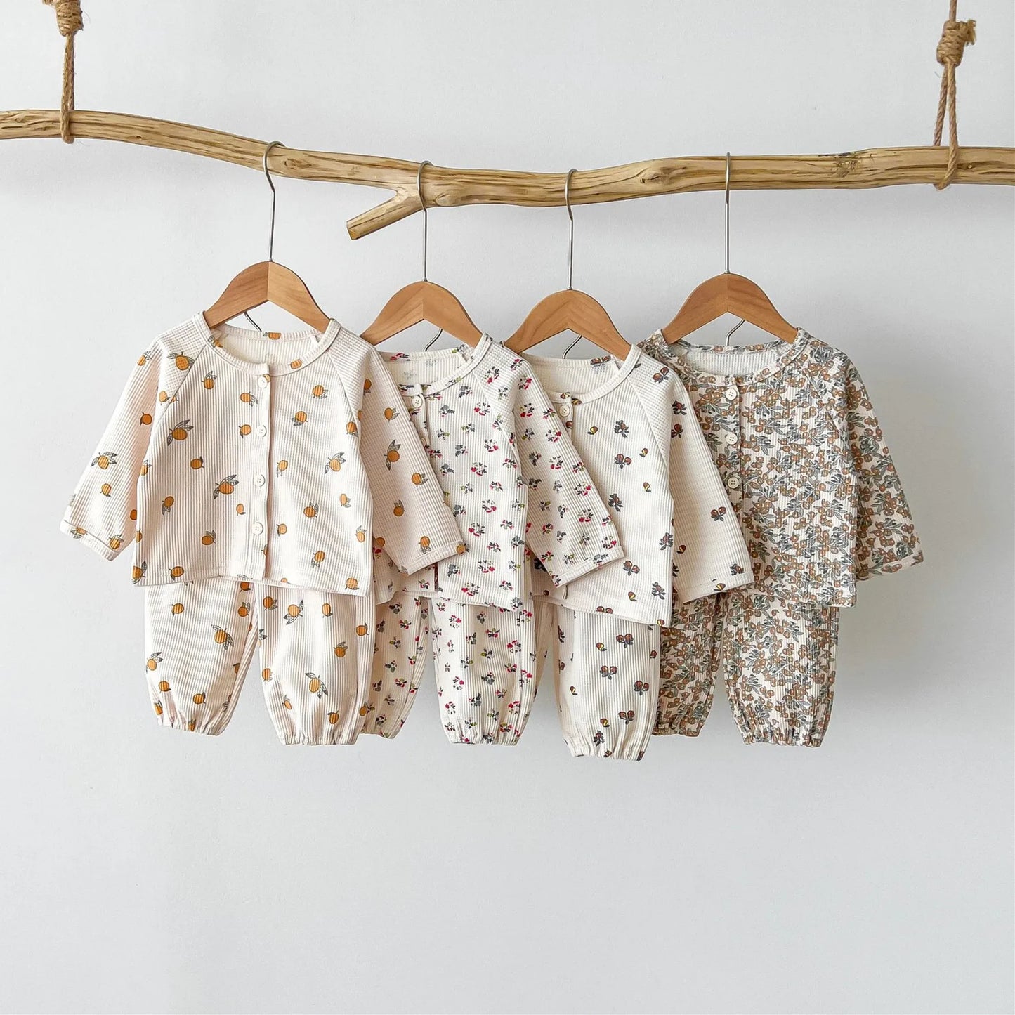 Baby Pyjama Set