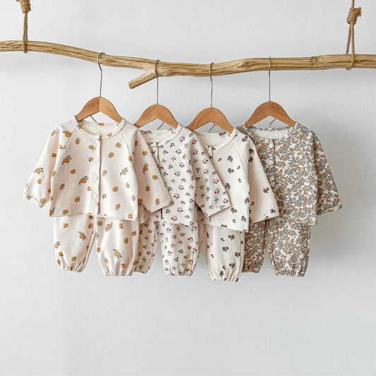 Baby Pyjama Set