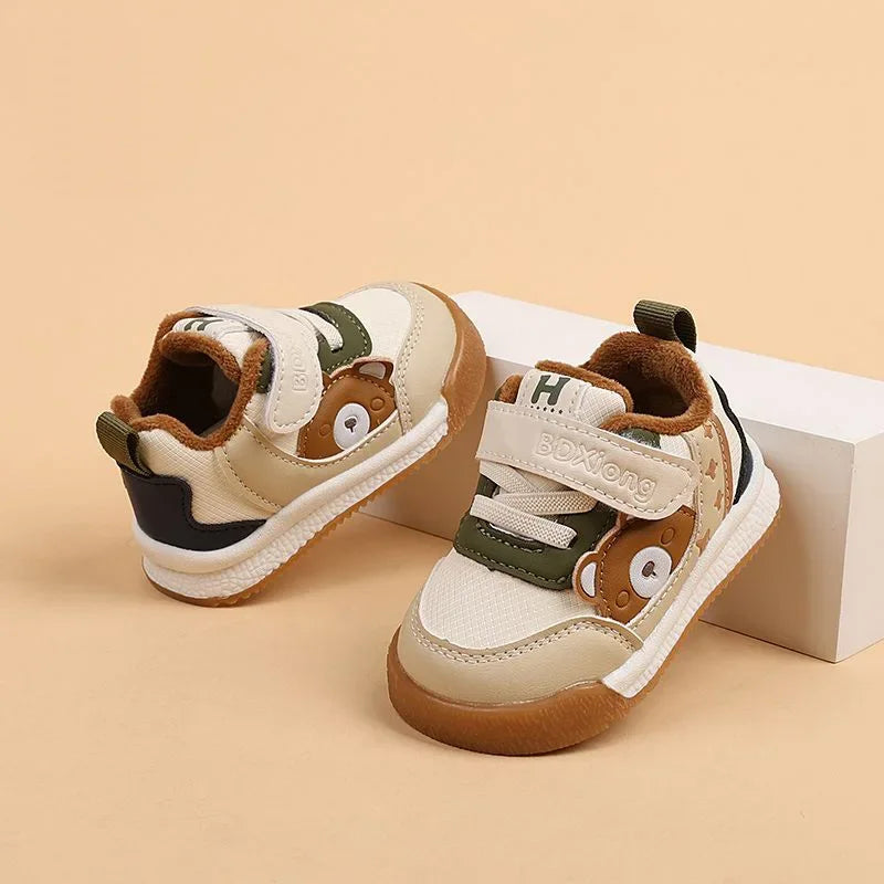 Animal Anti-slip Shoes