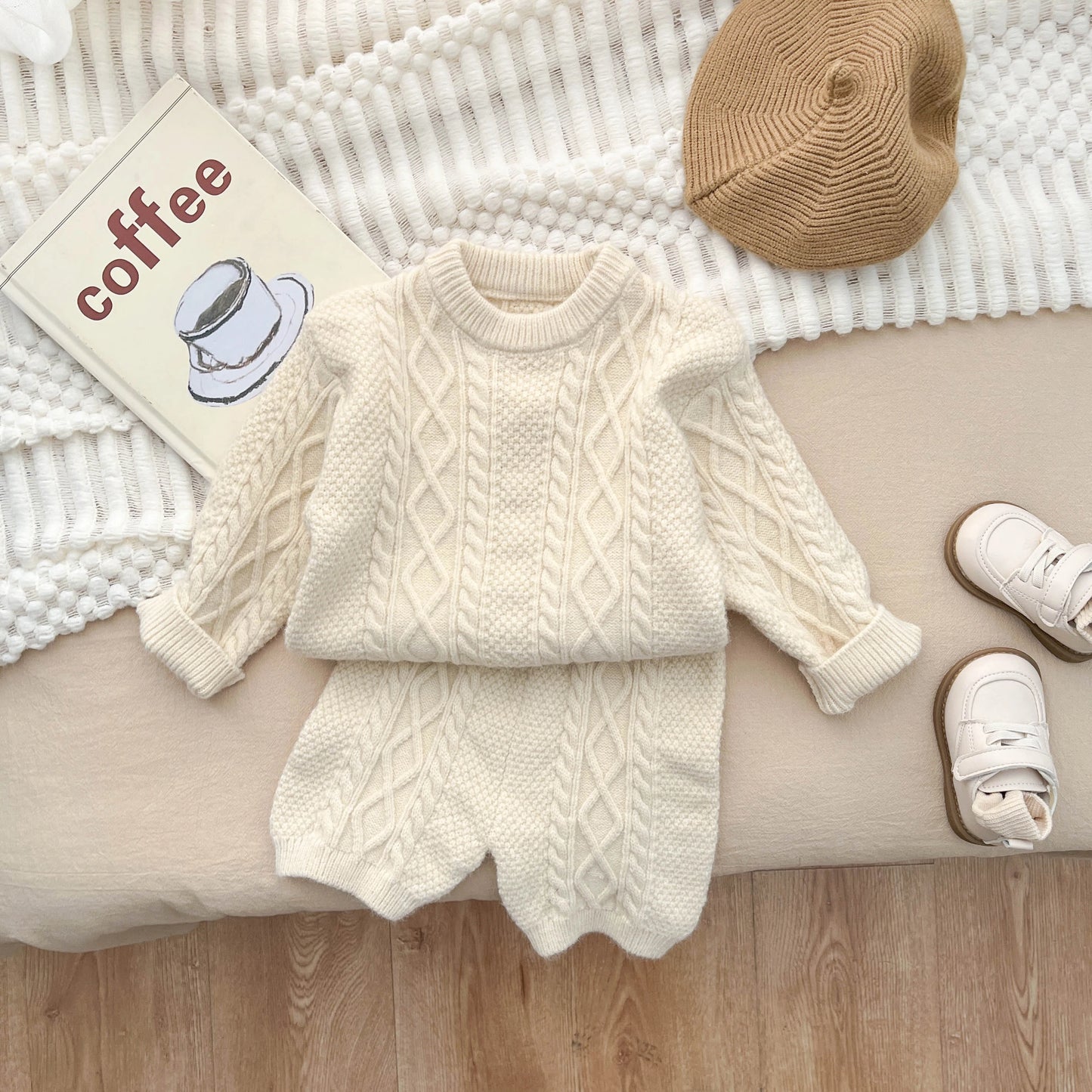 Knitted Set