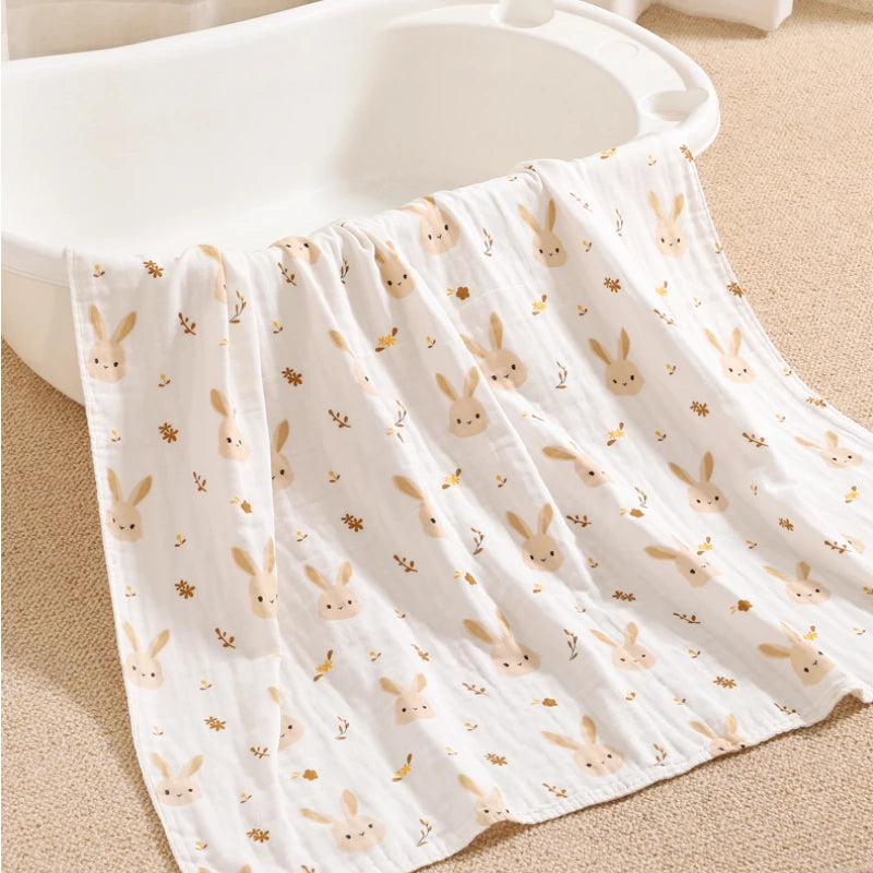 Cotton Bath Towel