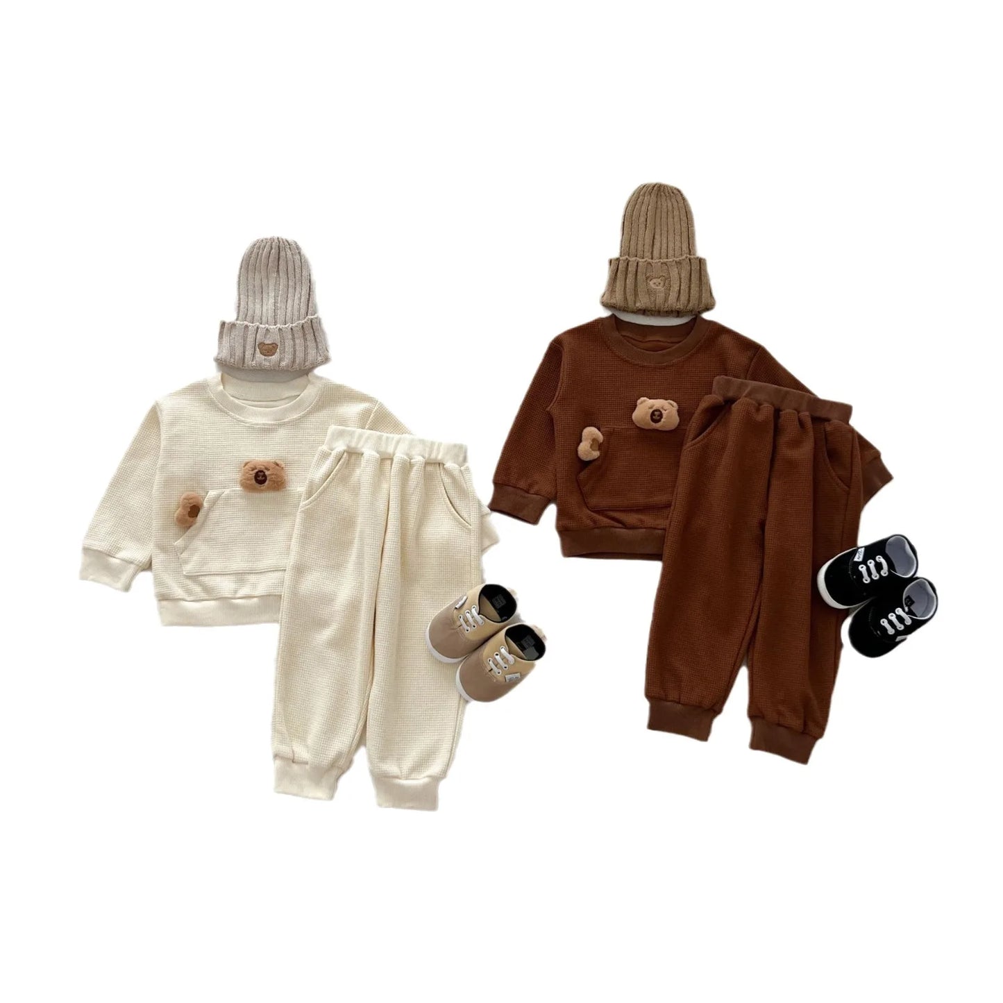 Cub and Cozy Set