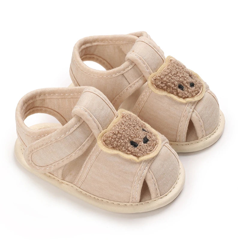 Soft Sole Sandals