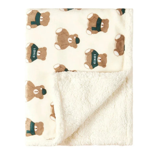 Fleece Blanket