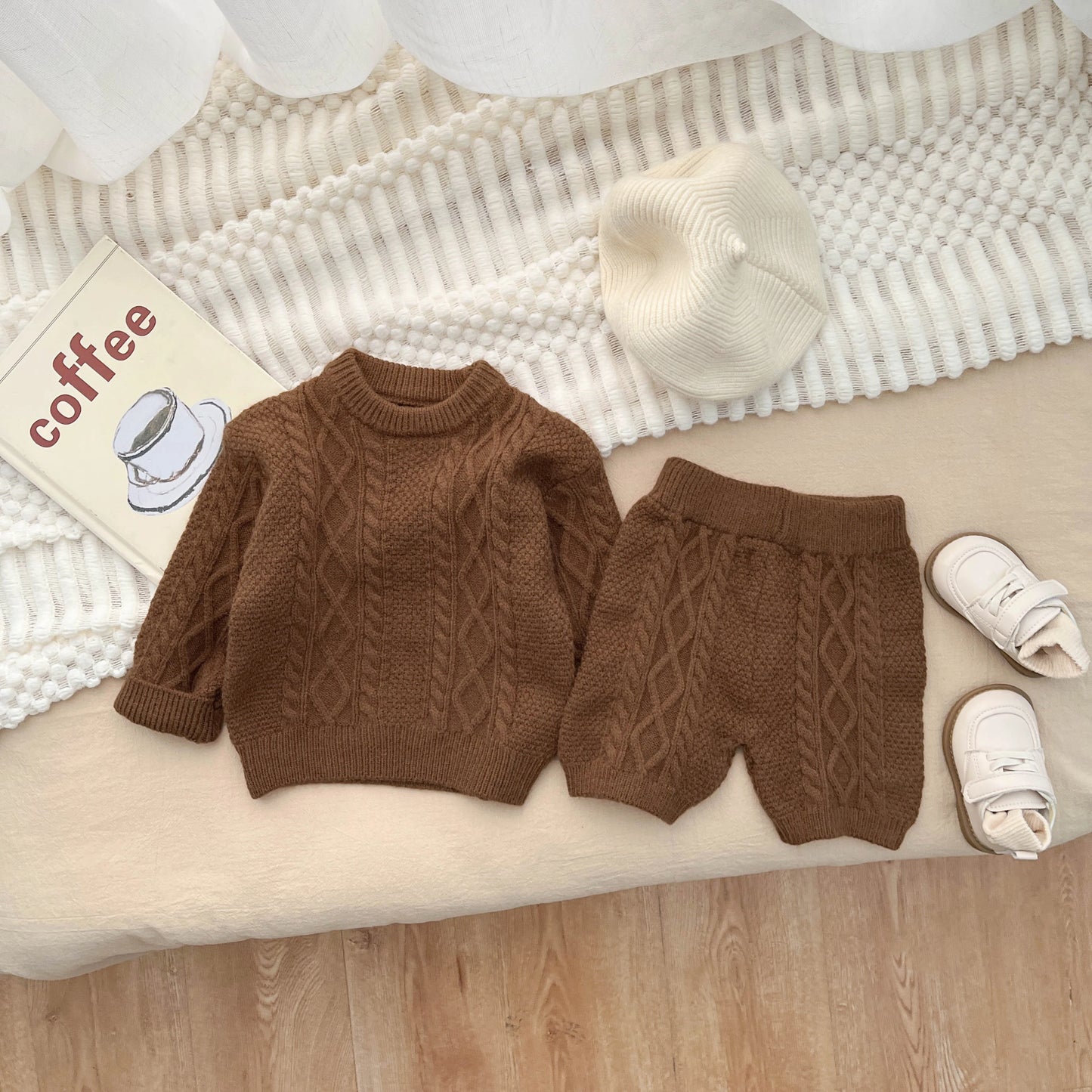 Knitted Set