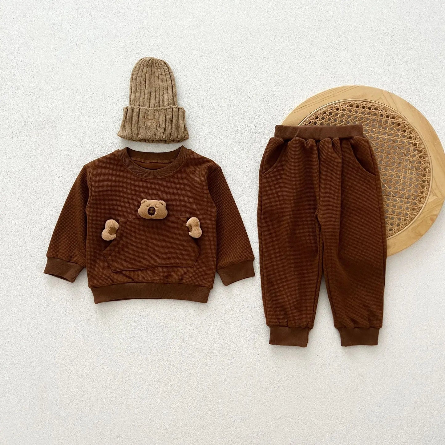 Cub and Cozy Set