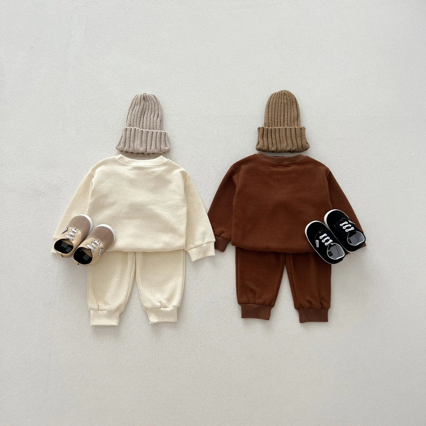 Cub and Cozy Set