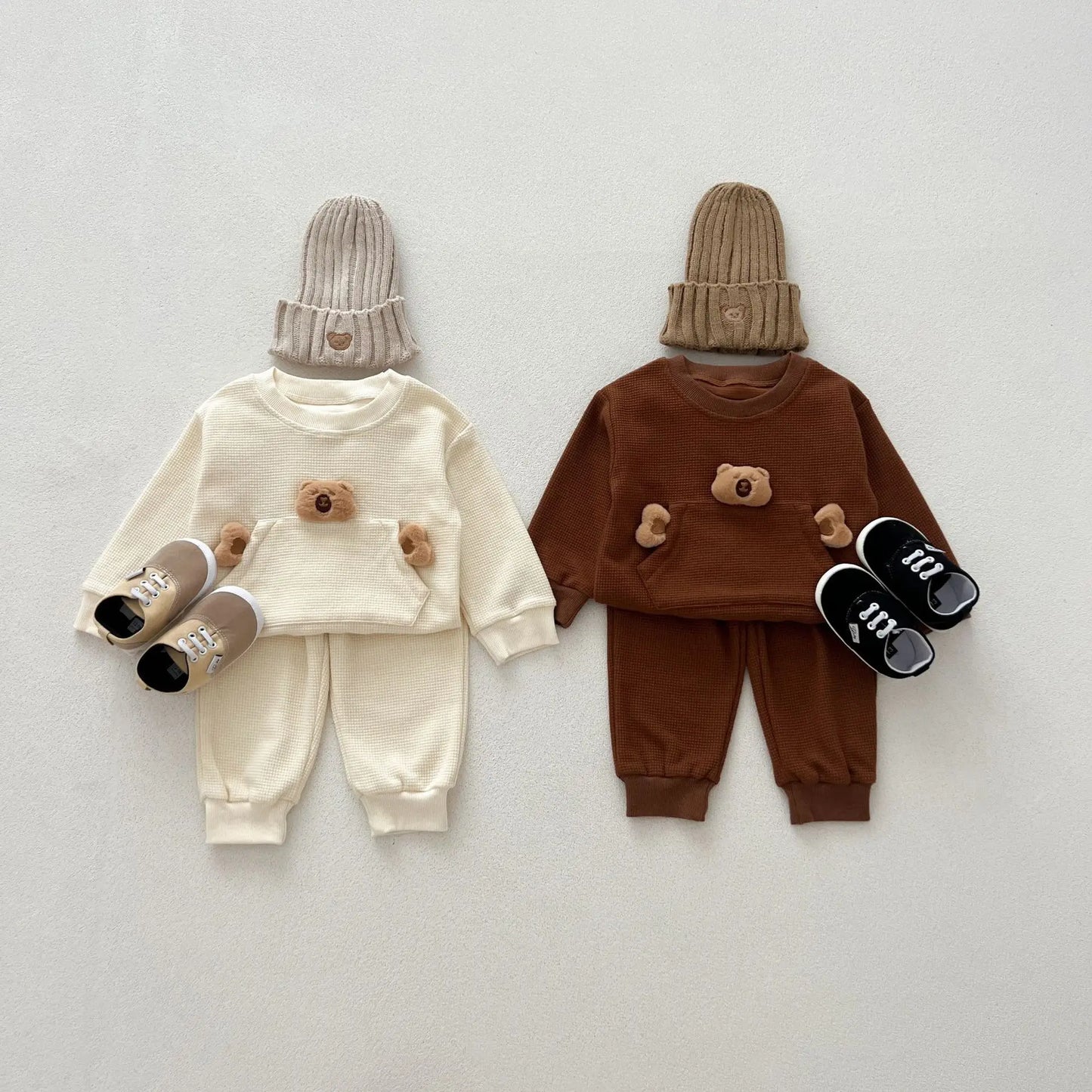 Cub and Cozy Set