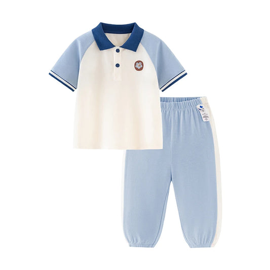 Mini Bala Sport Clothing Set