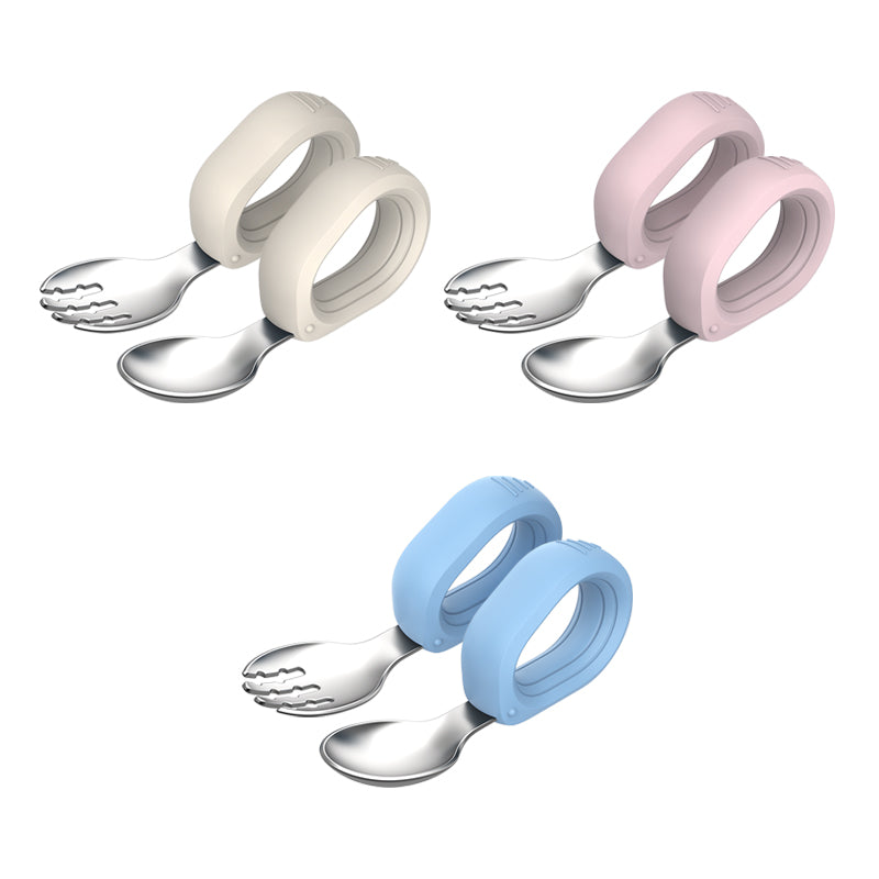 Stainless Steel Cutlery Set